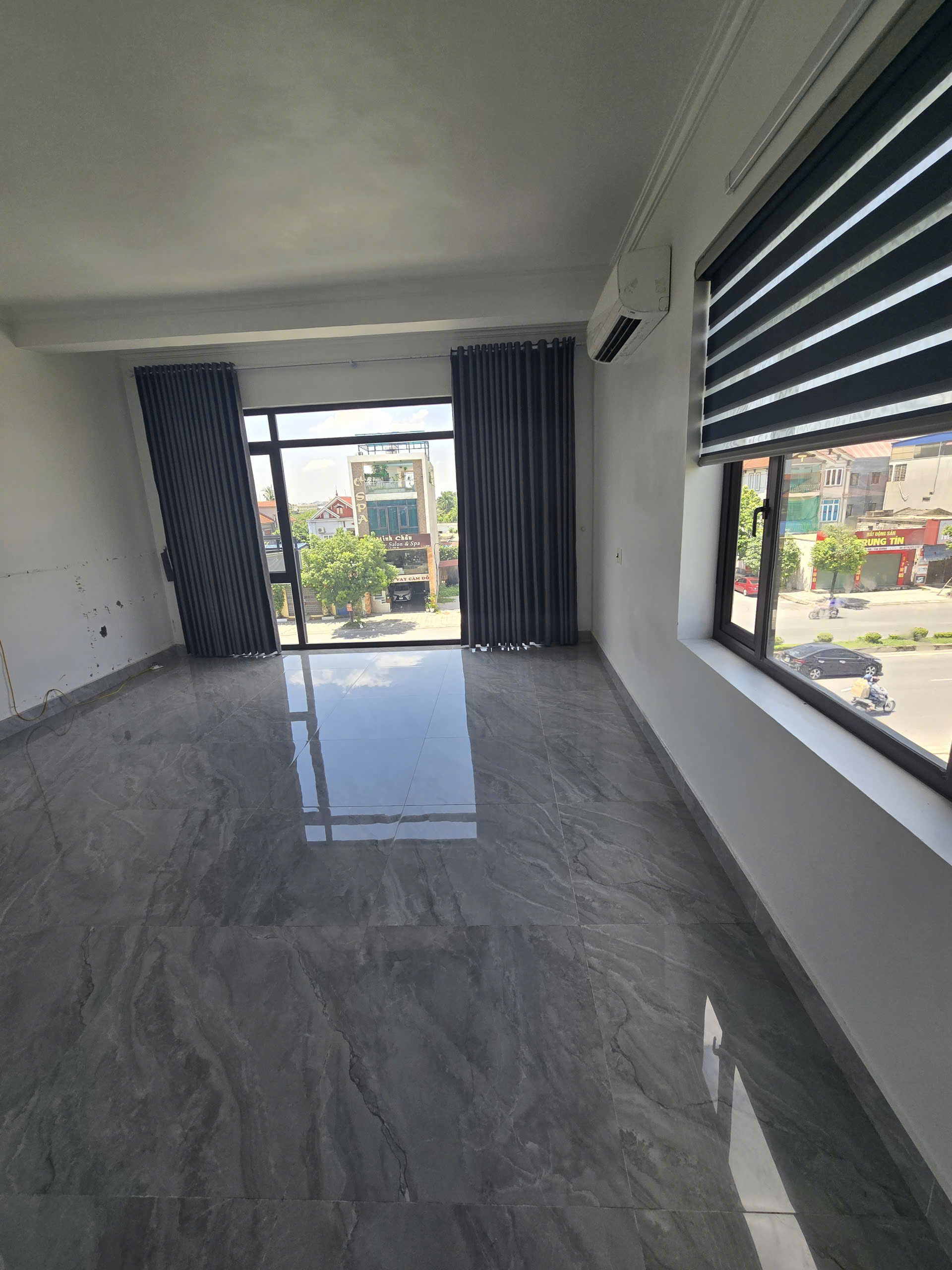 CHÍNH CHỦ CHO THUÊ MẶT BẰNG VĂN PHÒNG - TÂN DƯƠNG, THỦY NGUYÊN, HẢI PHÒNG - TẦNG 3 - 100M² - 6TR/THÁNG