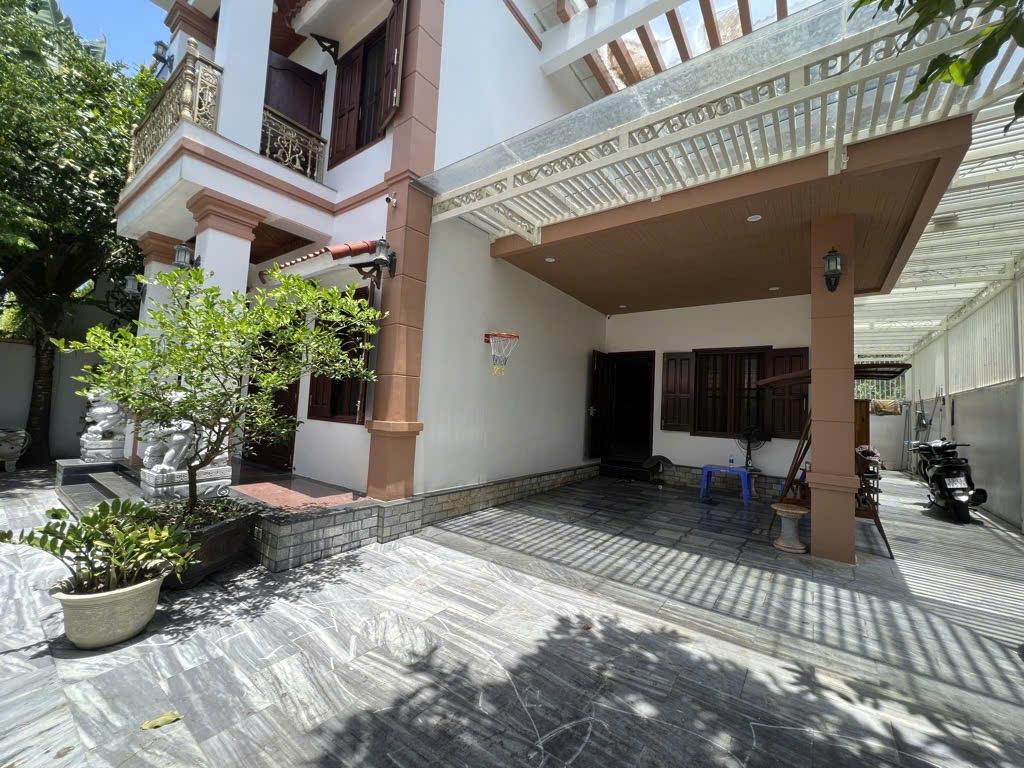 SIÊU PHẨM BIỆT THỰ NAM VIỆT Á- CÓ 102 TRÊN THỊ TRƯỜNG- NỘI THẤT XỊN XÒ-