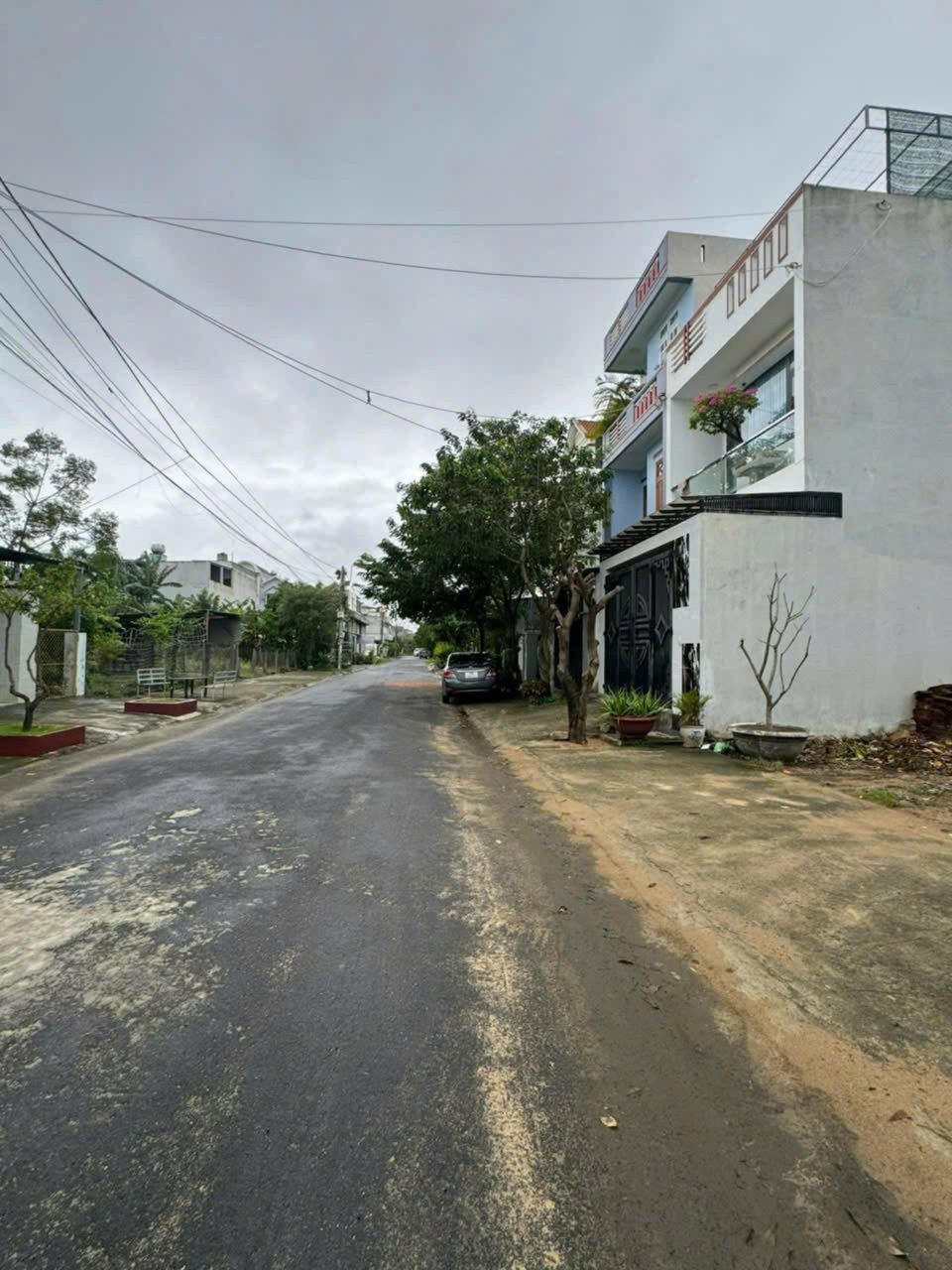 ĐẤT ĐẸP – GIÁ TỐT – CHÍNH CHỦ CẦN BÁN LÔ ĐẤT MẶT TIỀN TẠI xã Hòa An, huyện Phú Hòa, Tỉnh Phú Yên