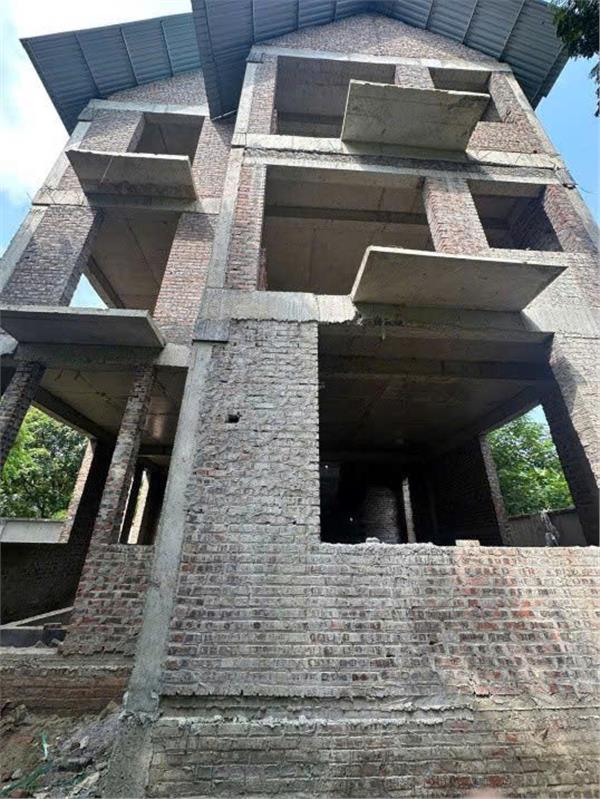 Chính Chủ Cần Bán Biệt thự Lô Góc 283 m² Khu Đô Thị Hà Phong, Mê Linh.