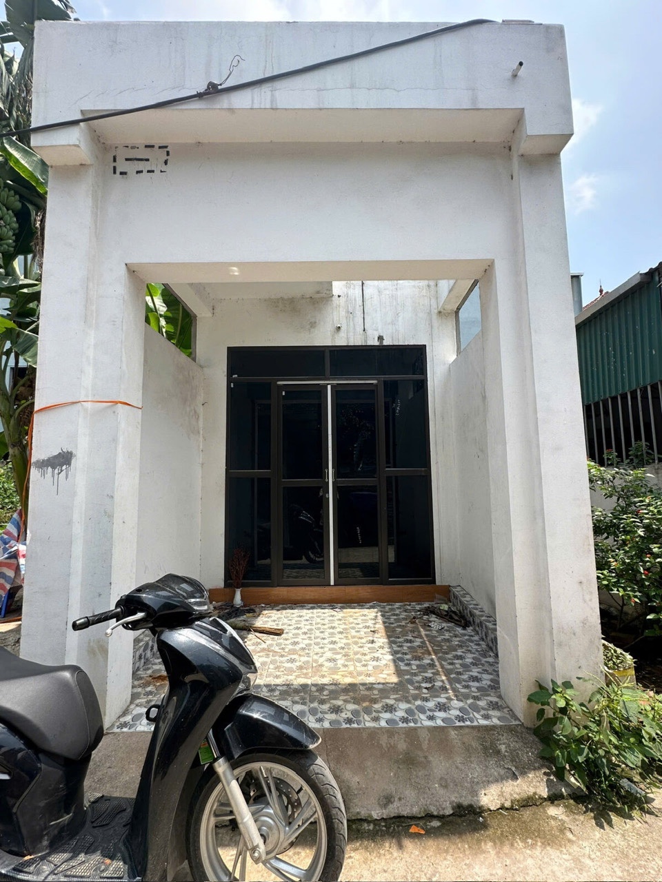 LÔ ĐẤT TẶNG NHÀ SIÊU ĐẸP 36,8M TẠI PHỤNG CHÂU-PHƯỜNG CHƯƠNG MỸ-HÀ NỘI