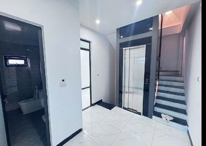 PHÚ LÃM HÀ ĐÔNG_ 41M CHỈ HƠN 7 TỶ_ 5 TẦNG THANG MÁY_AN SINH ĐỈNH_MT SIÊU RỘNG