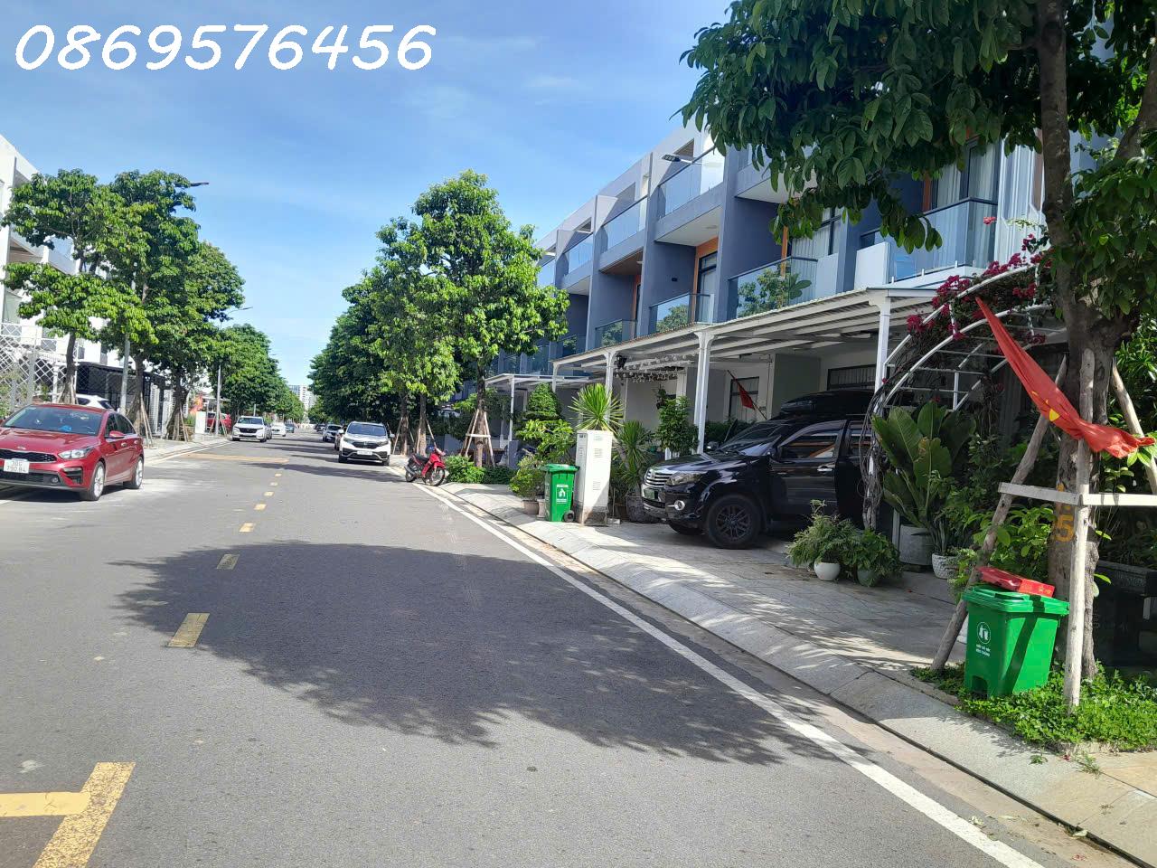 BÁN NHÀ NGAY KHU ĐÔ THỊ MỸ GIA NHA TRANG