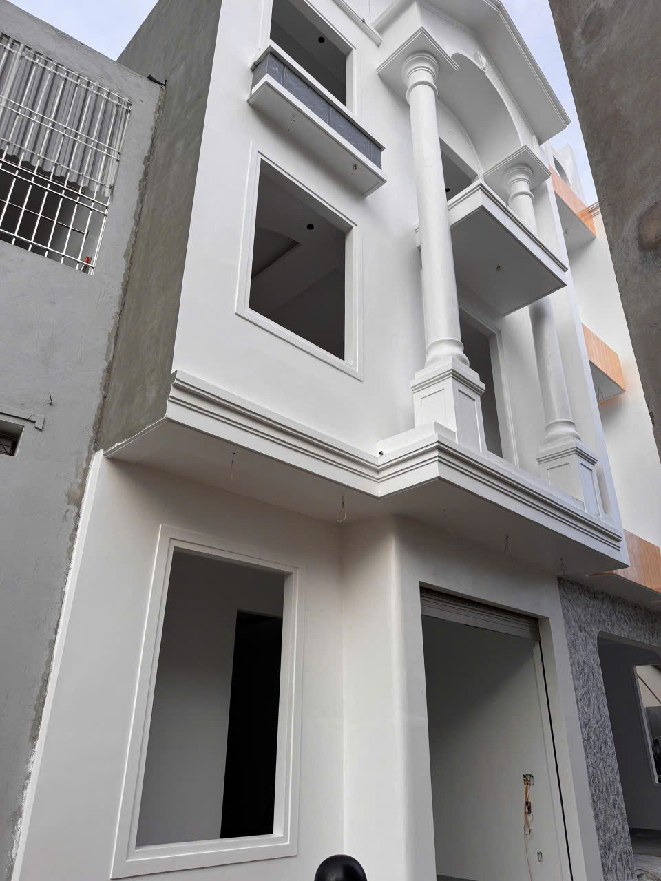 CHÍNH CHỦ CHÀO BÁN 2 CĂN NHÀ 3 TẦNG TẠI THỦY ĐƯỜNG,THỦY NGUYÊN, HẢI PHÒNG - GIÁ TỐT ĐẦU TƯ