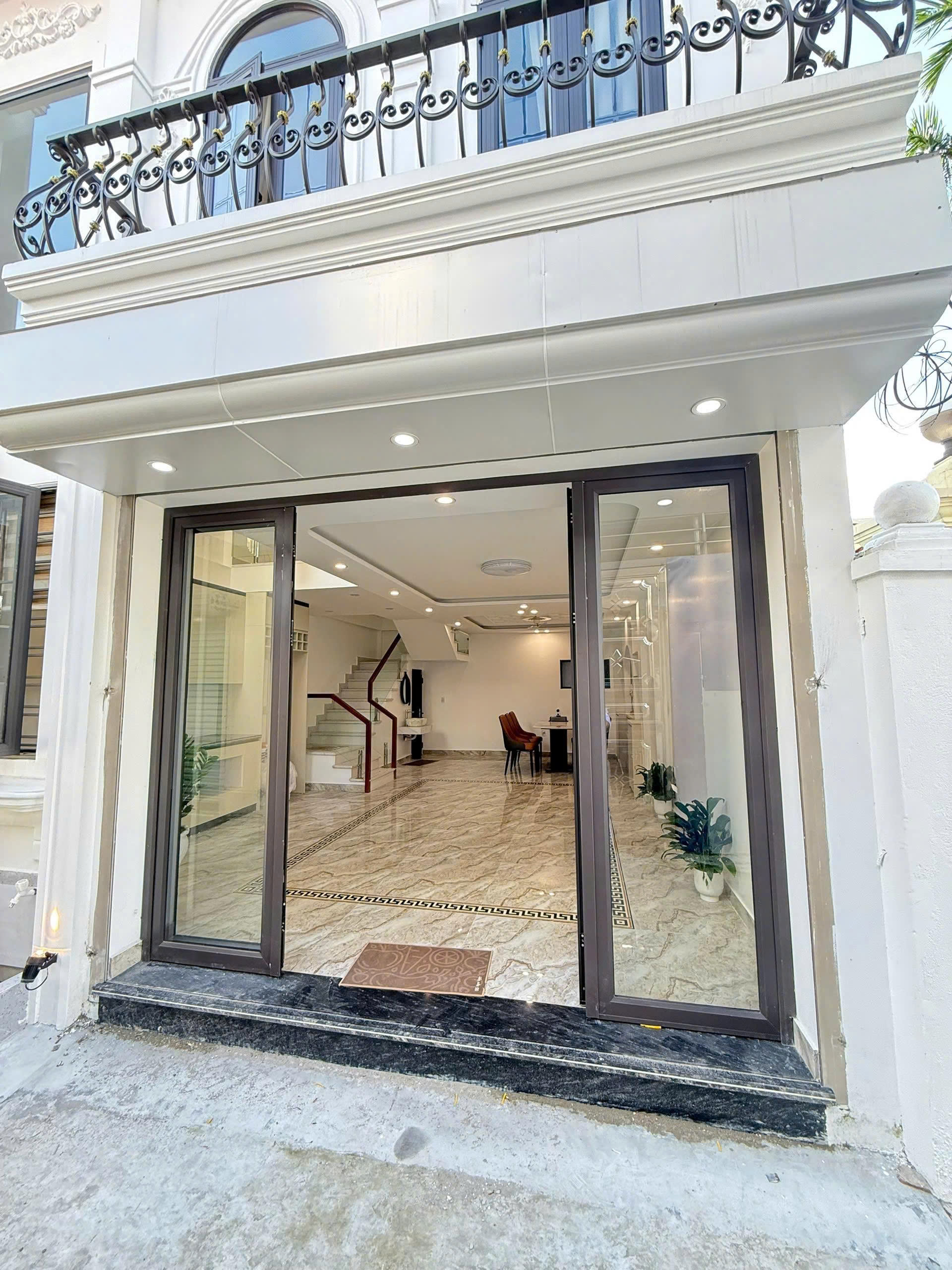 SIÊU PHẨM NHÀ PHỐ – TRUNG TÂM HUYỆN AN DƯƠNG, HẢI PHÒNG