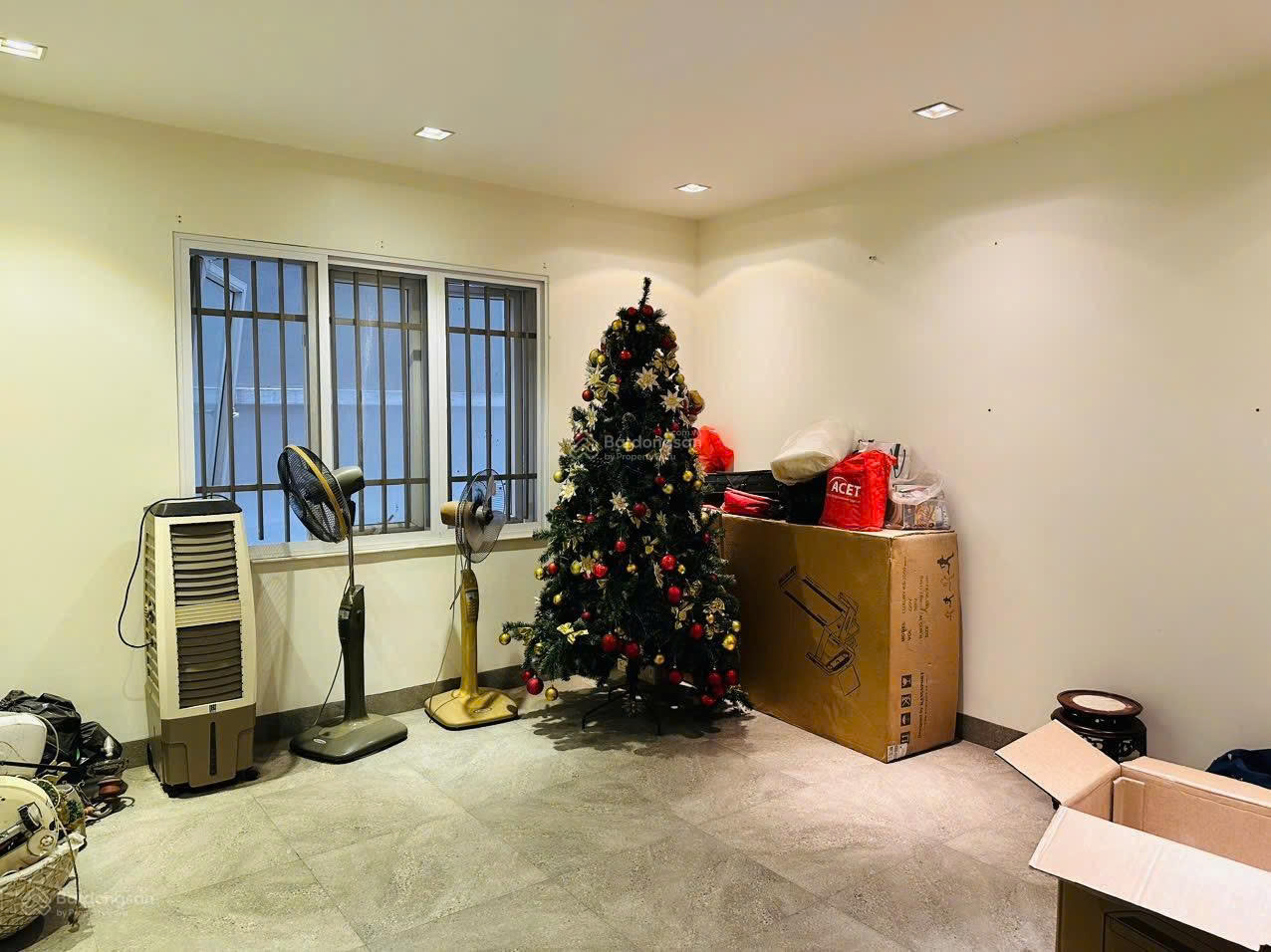 Bán nhà Hoàng Hoa Thám, 50m², giá 13 tỷ – nhà đẹp, ở ngay