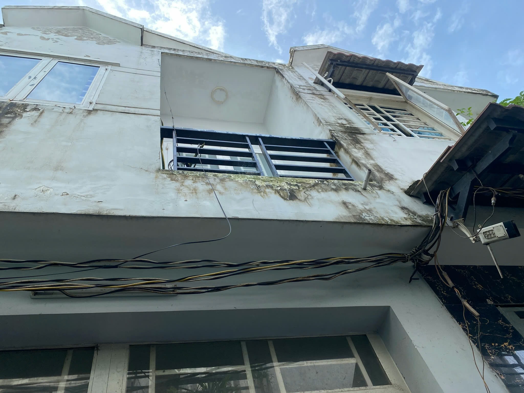 Nhà chính chủ (Sổ hồng) Ngô Hồng Vũ (Điện thoại : 0898 898 390) Xã Long Thượng Cần Giuộc