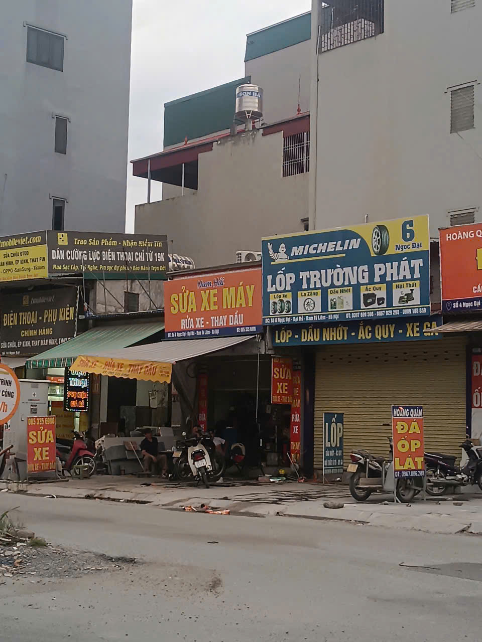 CHÍNH CHỦ BÁN NHÀ MẶT PHỐ – GIÁ CHỈ 1 TỶ 4 - NAM TỪ LIÊN, HÀ NỘI