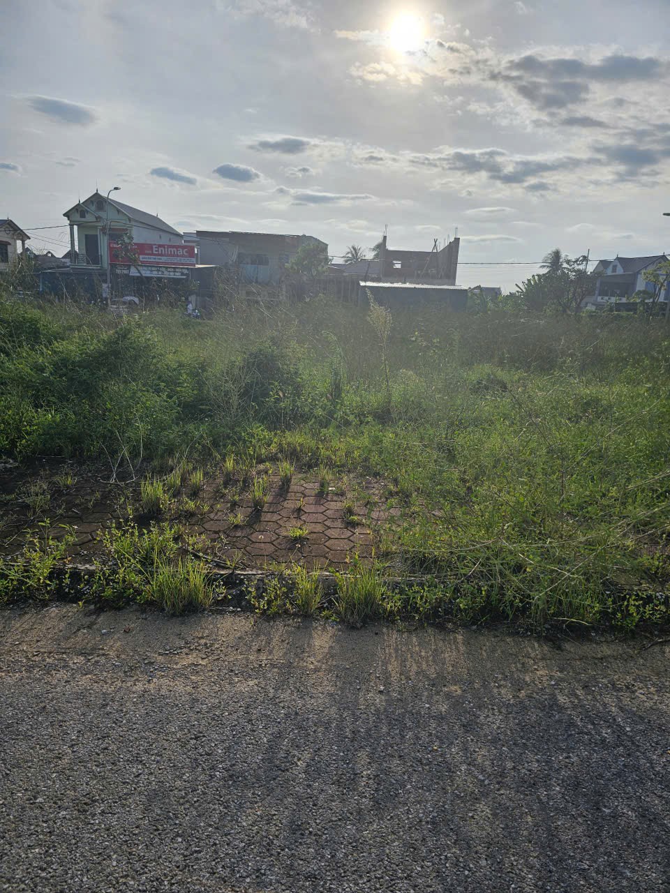 ĐẤT ĐẸP – GIÁ TỐT - CẦN BÁN LÔ ĐẤT TẠI Phường Quảng Châu - Thành phố Sầm Sơn, Thanh Hóa