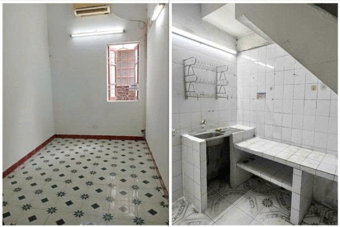 Chính chủ cho thuê phòng trọ mặt đường phố Trương Định, P.Tương Mai. LH 0903881961