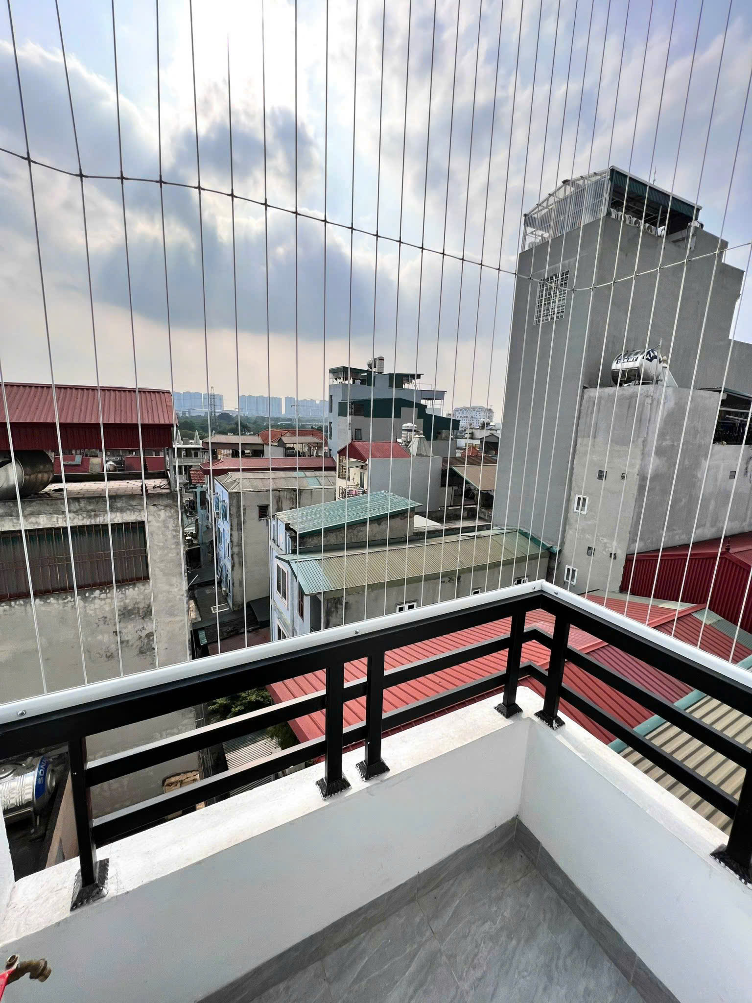 Cần Pass phòng tại Phú Đô Nam Từ Liêm