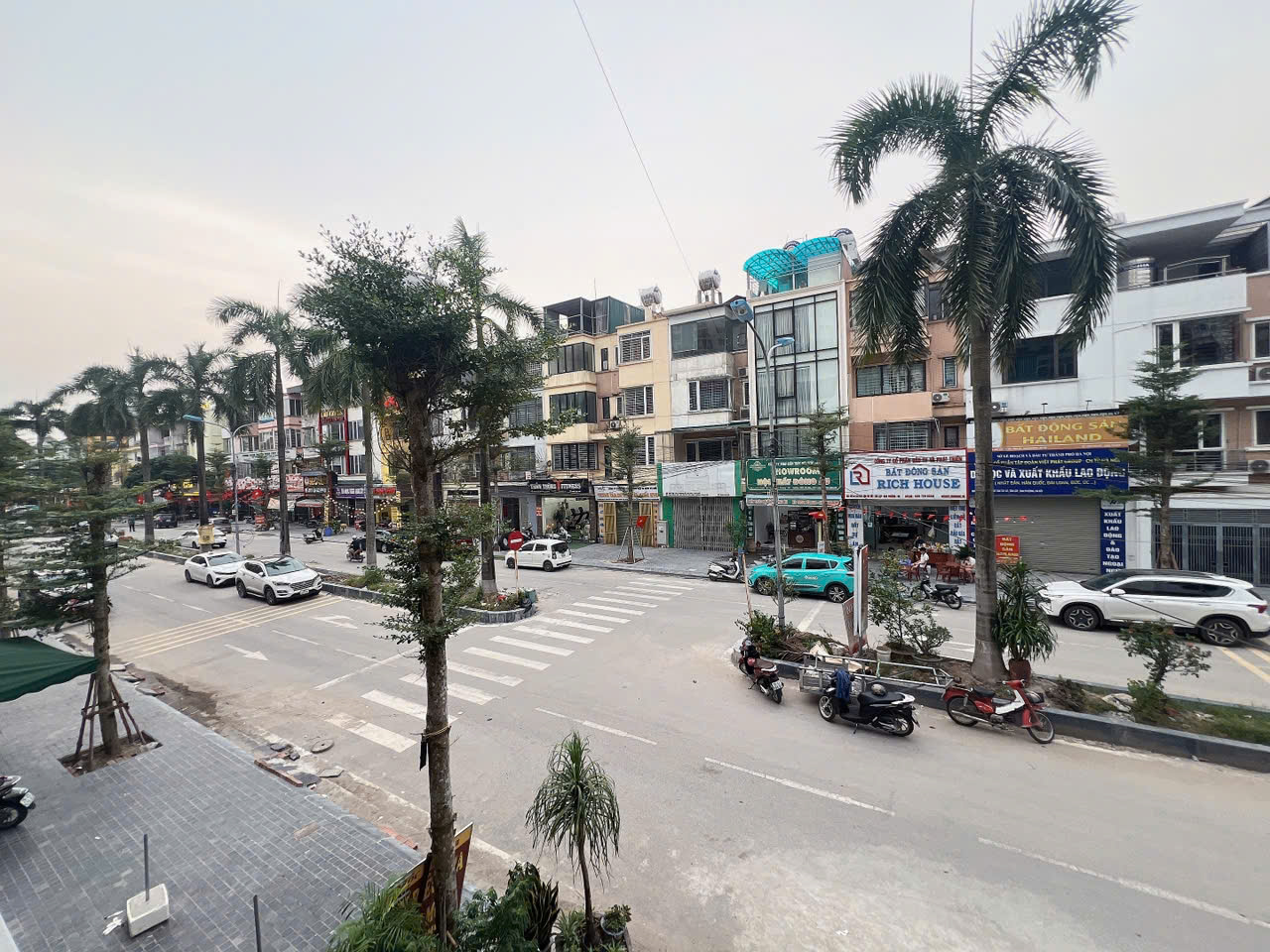 Bán Liền kề Tân Tây Đô, vị trí đẹp nhất khu đô thị, giá đầu tư