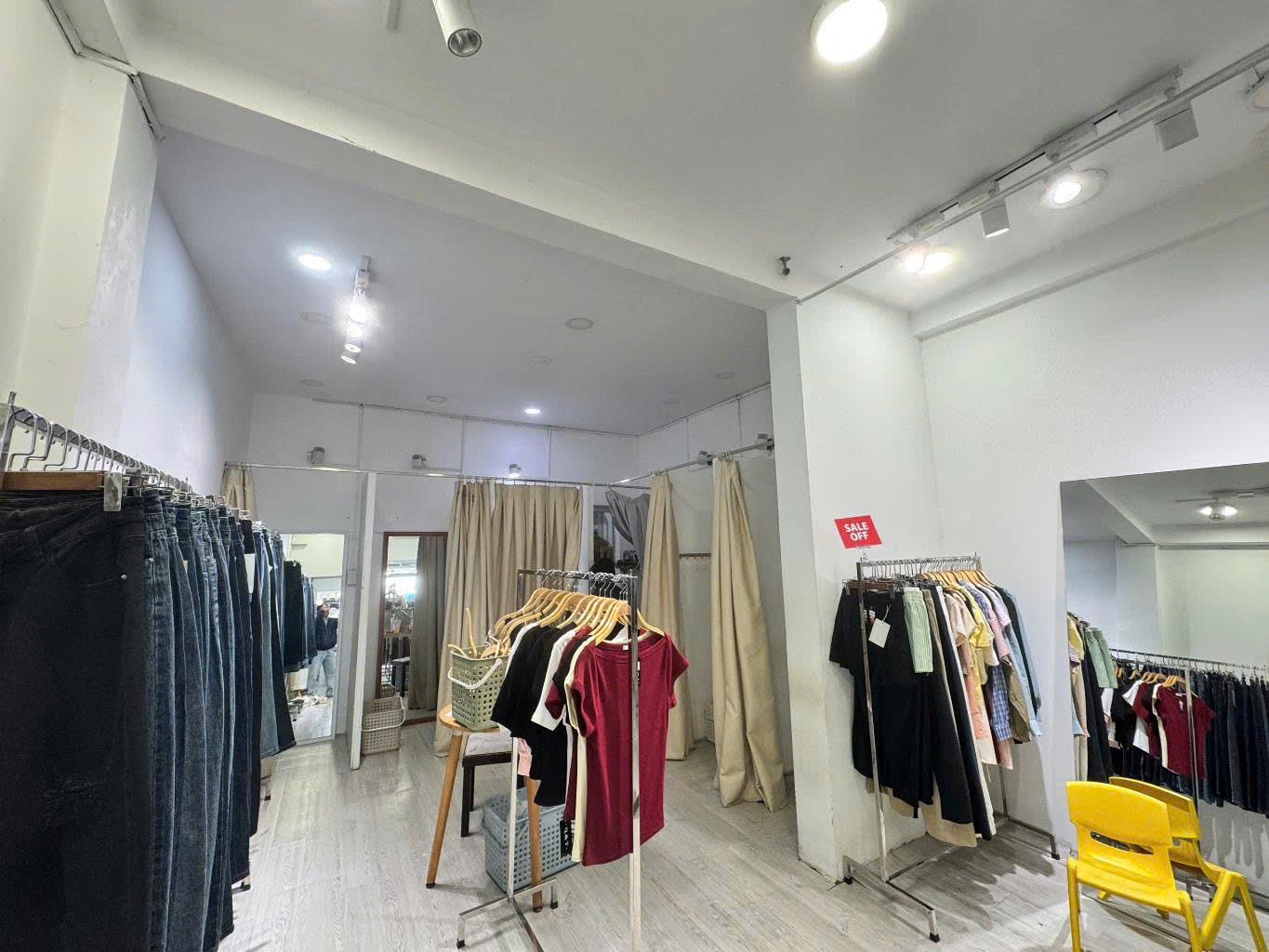 MẶT TIỀN KD VÕ VĂN NGÂN – LINH CHIỂU, THỦ ĐỨC