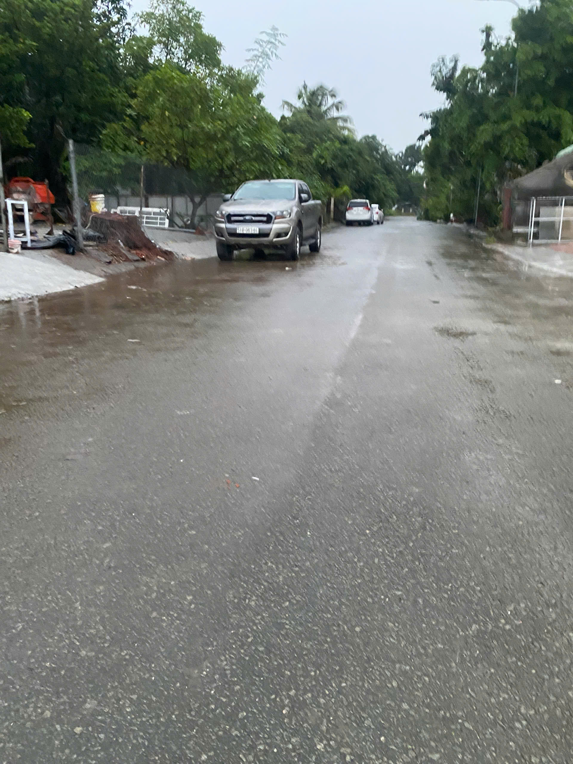 Lô đất KDC Kiến Á diện tích 110m, giá tốt view sông