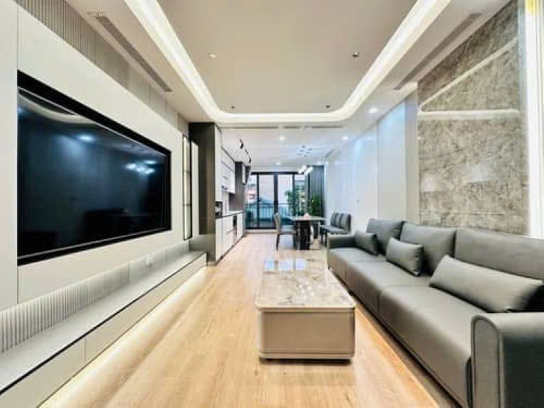 SIÊU HIẾM CẦU GIẤY – 30M RA PHỐ KHÚC THỪA DỤ – 6 TẦNG THANG MÁY – Ở SƯỚNG, KINH DOANH ĐỈNH, ĐẦU TƯ SINH LỜI