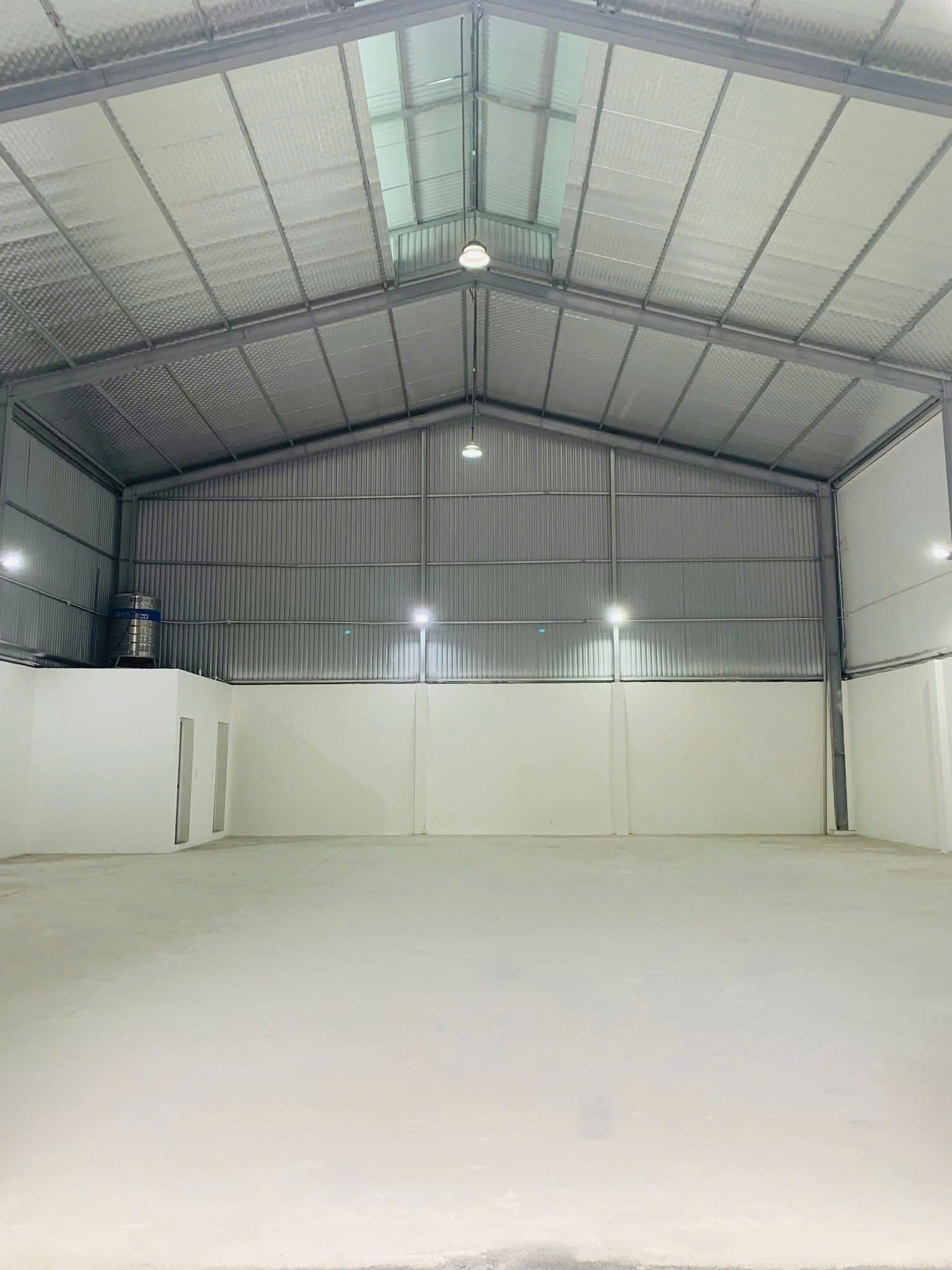 CHO THUÊ NHANH – XƯỞNG MỚI NGOÀI KCN QUẾ VÕ 1, BẮC NINH