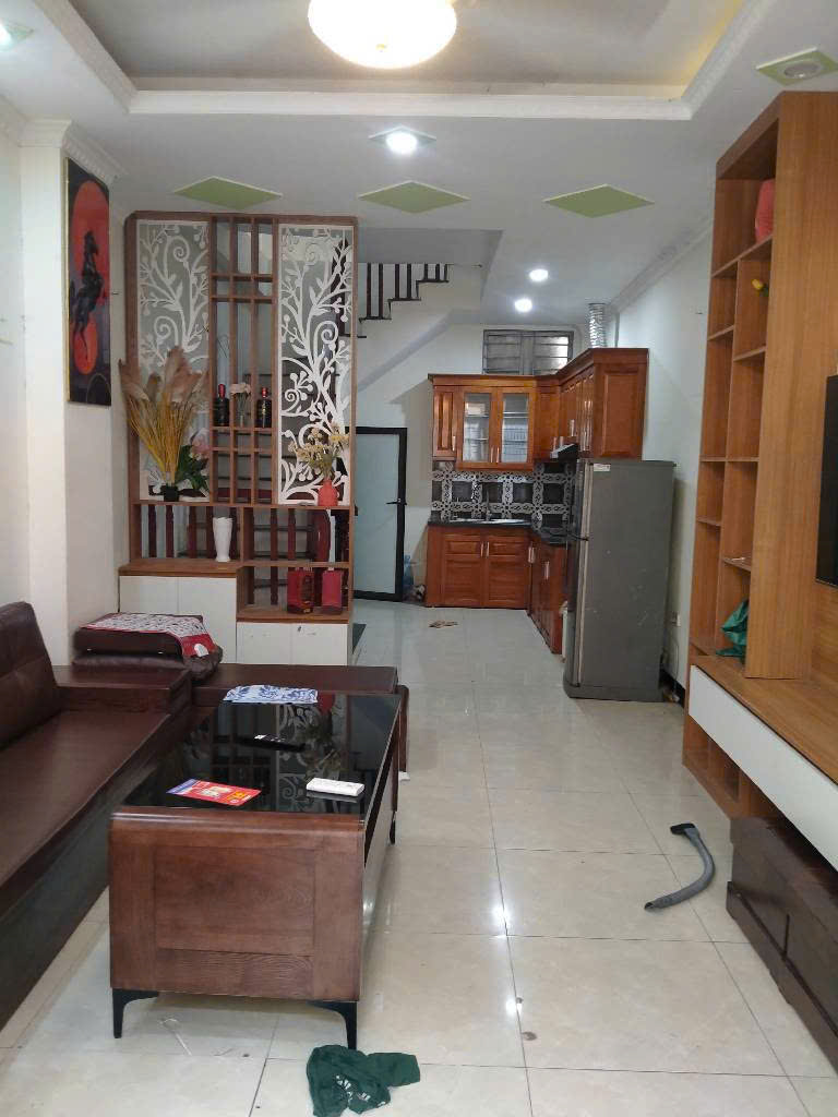 BÍCH HÒA THANH OAI HOEN 4 TỶ CÓ NHÀ MỚI 4 TẦNG_ ÔTÔ ĐỖ CỬA_VÀI BƯỚC RA ÔTÔ TRÁNH_ LÔ GÓC