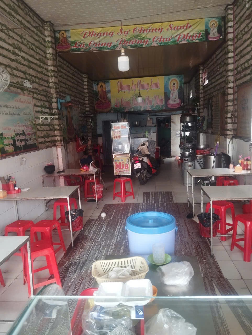 SANG NHƯỢNG NHANH MẶT BẰNG QUÁN CƠM TẠI Đường Lê Văn Khương, phường Hiệp Thành, quận 12, HCM