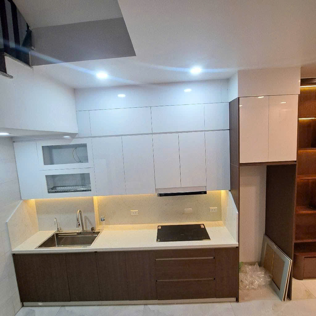 BÁN NHÀ NGỌC THUY LONG BIÊN, OTO, GẦN TRUNG TÂM, 60M-NHỈNH 7 TỶ