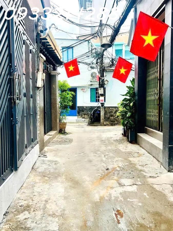 NHÀ BÁN,SÁT LÊ TRỌNG TẤN - ĐỖ NHUẬN - SƠN KỲ, TÂN PHÚ - 58M2(4 X 14.5M), SỔ HỒNG RIÊNG - GIÁ NHỈNH 4 TỶ