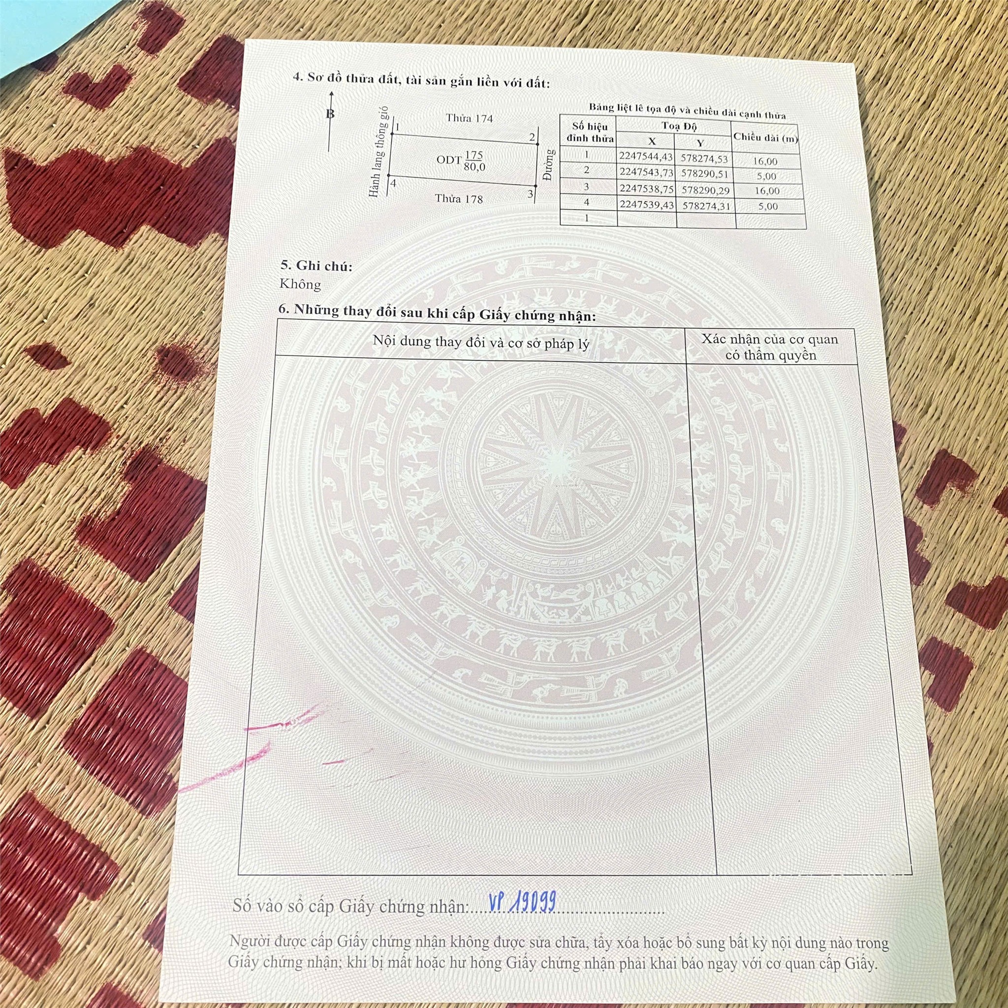 ĐẤT ĐẸP – GIÁ TỐT – CHÍNH CHỦ CẦN BÁN ĐẤT ĐẸP Tại Đường QL 12B, TT Nho Quan , Nho Quan, Ninh Bình