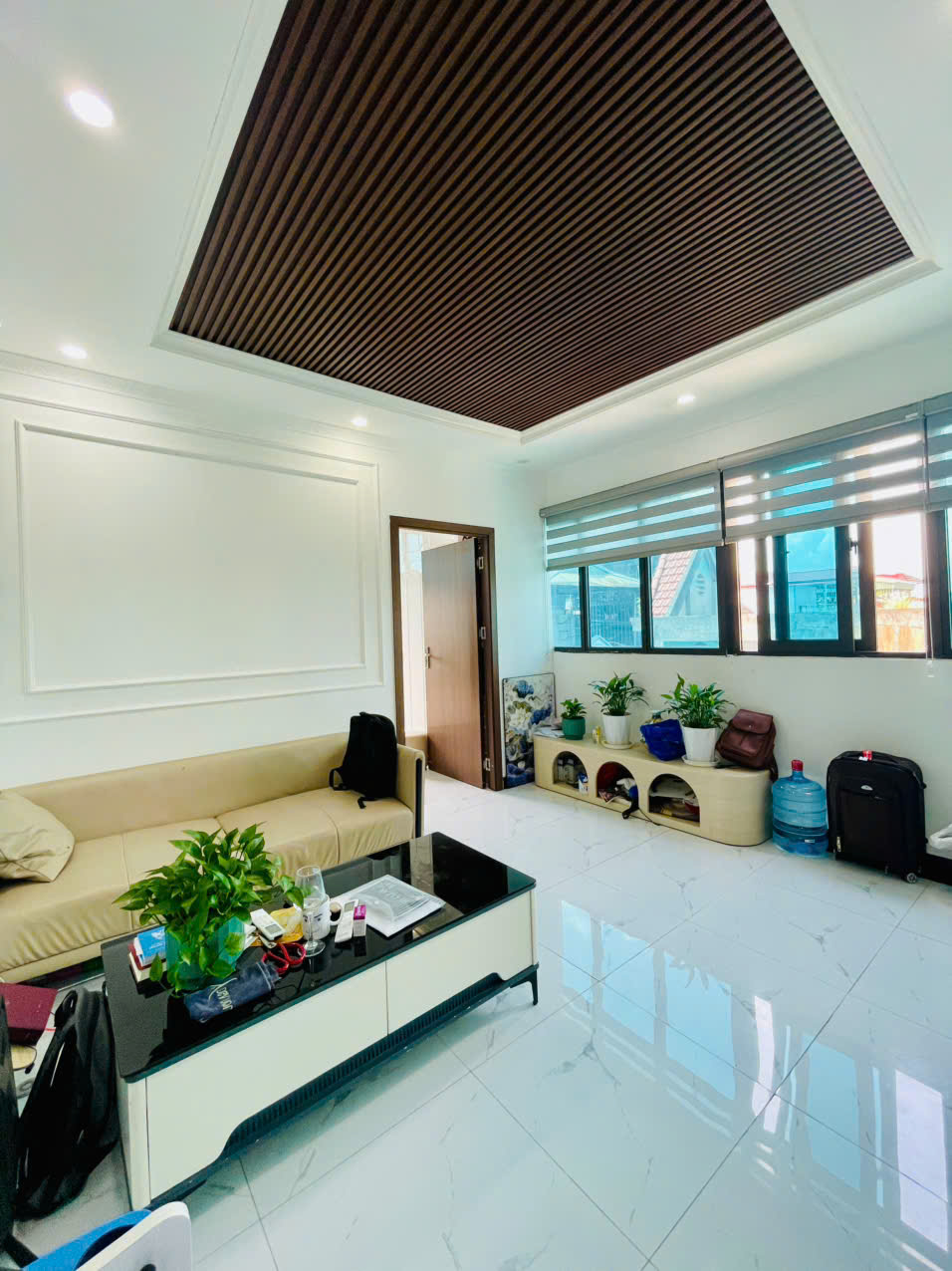 CHÍNH CHỦ CHO THUÊ CHUNG CƯ TẠI 61 BẰNG LIỆT, HOÀNG MAI, HÀ NỘI