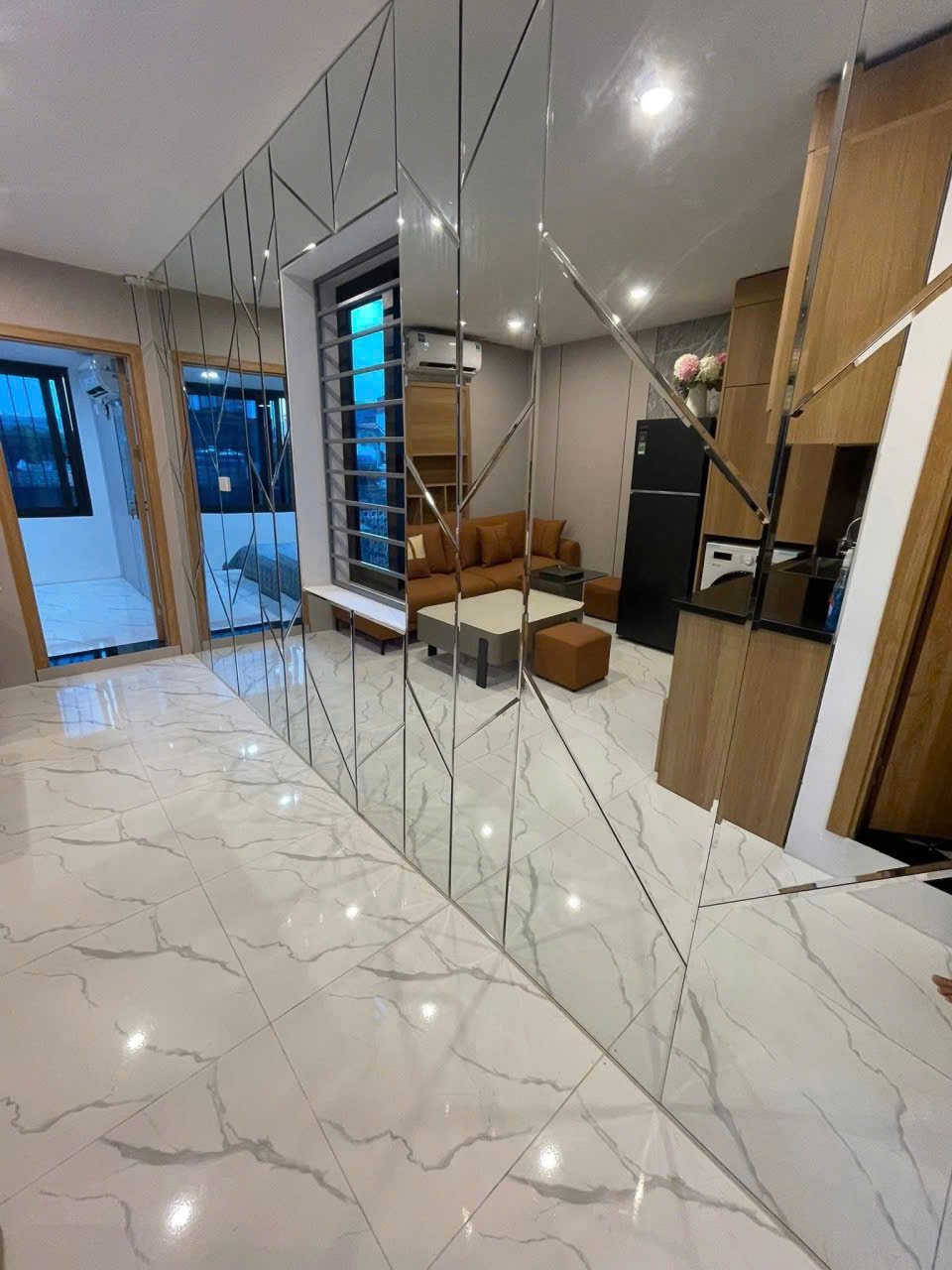 Ị TRÍ SIÊU ĐẸP - ĐƯỜNG RỘNG Ô TÔ VÀO TẬN CHÂN CẦU THANG - CÁCH Ô TÔ TRÁNH 20m- Phương Mai 3,68 tỷ