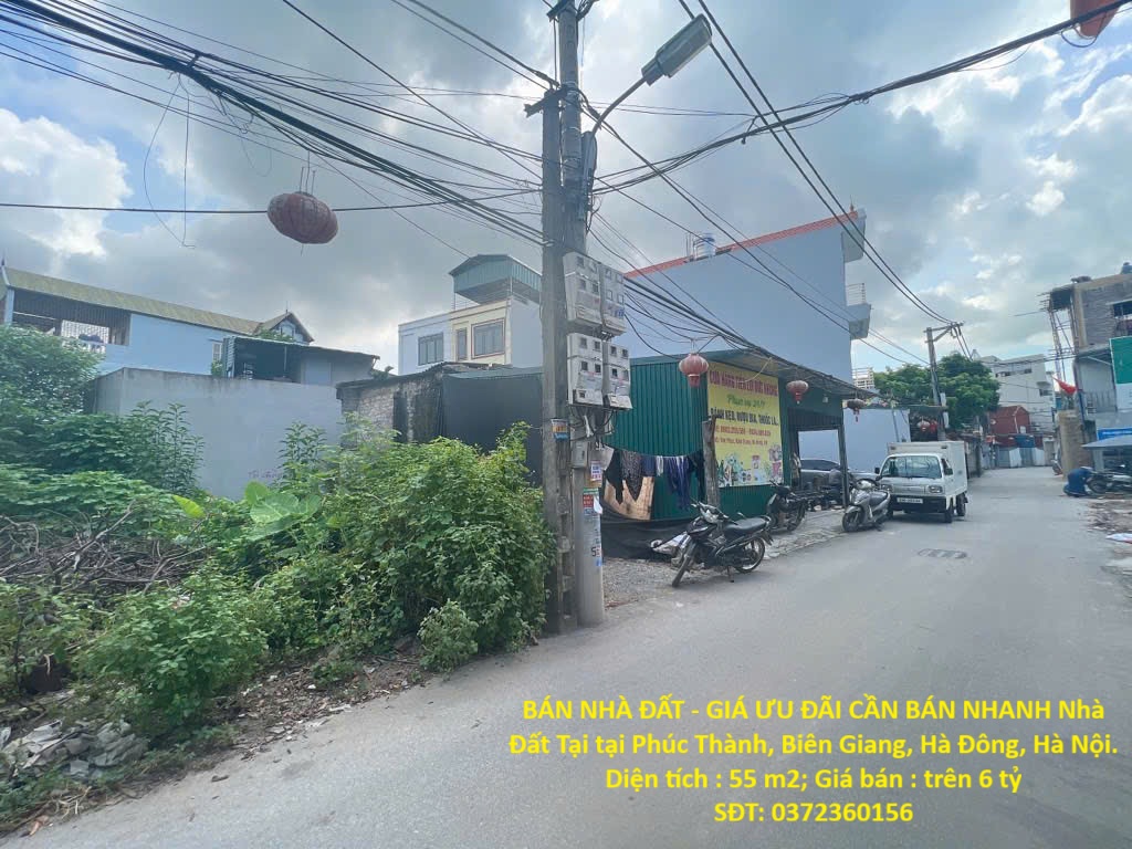 BÁN NHÀ ĐẤT - GIÁ ƯU ĐÃI CẦN BÁN NHANH Nhà Đất Tại Phường Chương Mỹ, tp Hà Nội