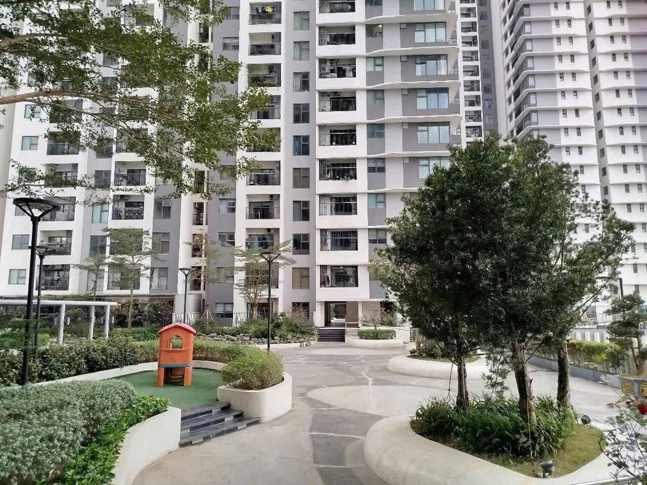 SANG NHƯỢNG SIÊU THỊ MINI