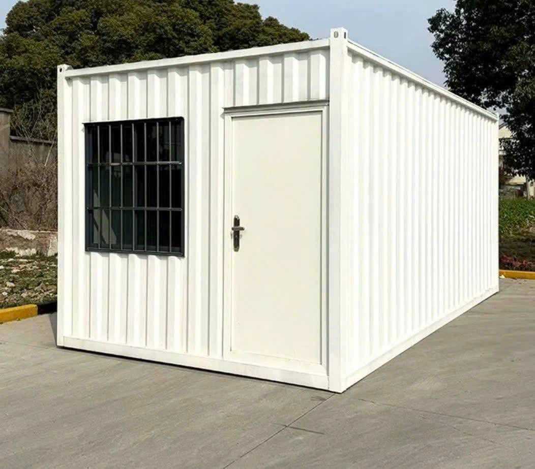 BÁN & CHO THUÊ NHÀ CONTAINER LẮP GHÉP CÔNG DỤNG SIÊU TIỆN NGHI - THIẾT KẾ THEO YÊU CẦU CỦA KHÁCH HÀNG - GIAO HÀNG TOÀN