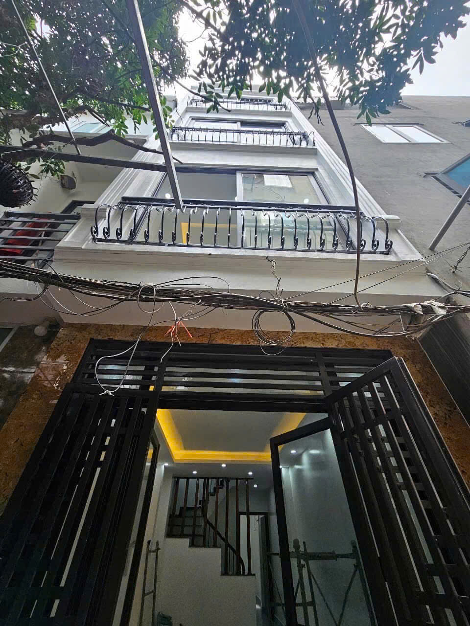 CHÍNH CHỦ BÁN NHÀ ĐẸP – AN DƯƠNG VƯƠNG, TÂY HỒ, HÀ NỘI - 42M2 - 9 TỶ 400 TRIỆU