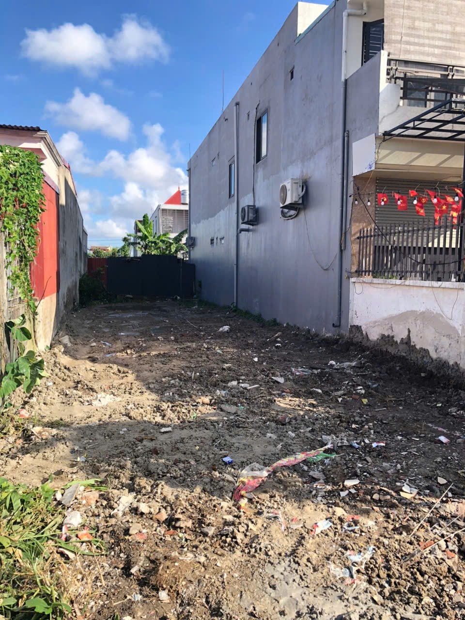 HÀNG SIÊU HOT – LÔ ĐẤT ĐƯỜNG 10M RỘNG NHẤT KHU TÂN THÀNH – DƯƠNG KINH GIÁ CHỈ 2X TRIỆU/M² ZALO 0567 222 555