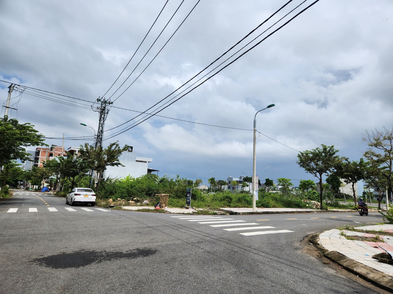 NAM HÒA XUÂN – 127m² ĐẤT SÁT NGUYỄN PHƯỚC LAN – GIÁ CHỈ 6,5 TỶ!