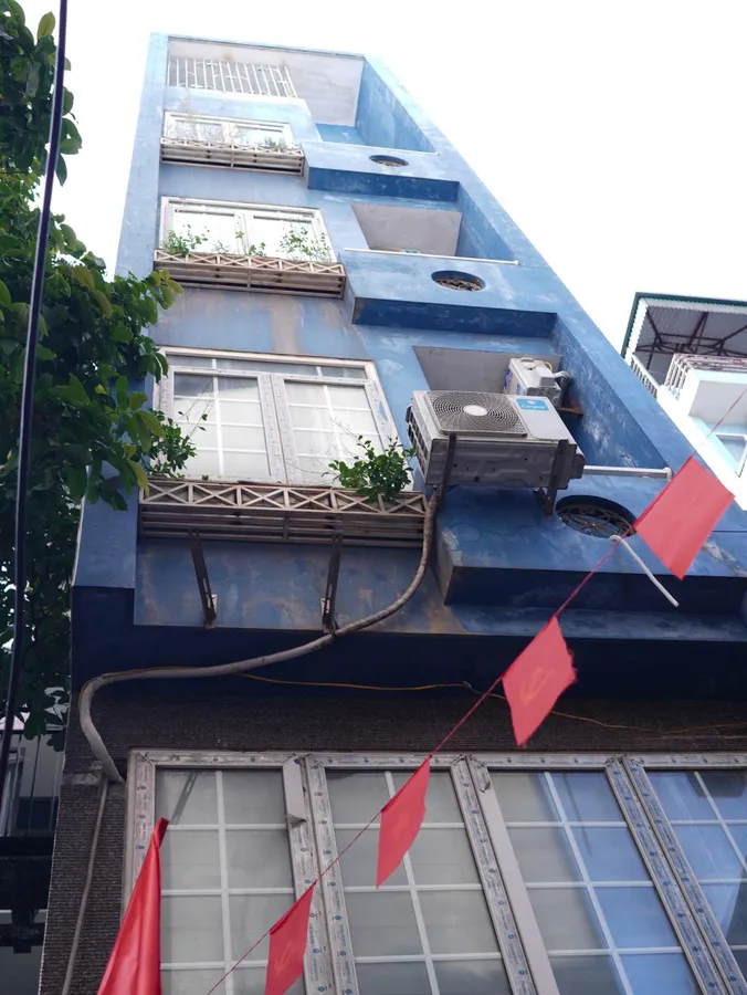 SIÊU PHẨM 4 TẦNG TẠI VƯƠNG THỪA VŨ - TT THANH XUÂN – NGÕ THÔNG – Ô TÔ VÀO NHÀ – KINH DOANH ĐỈNH – GẦN NGÃ TƯ SỞ