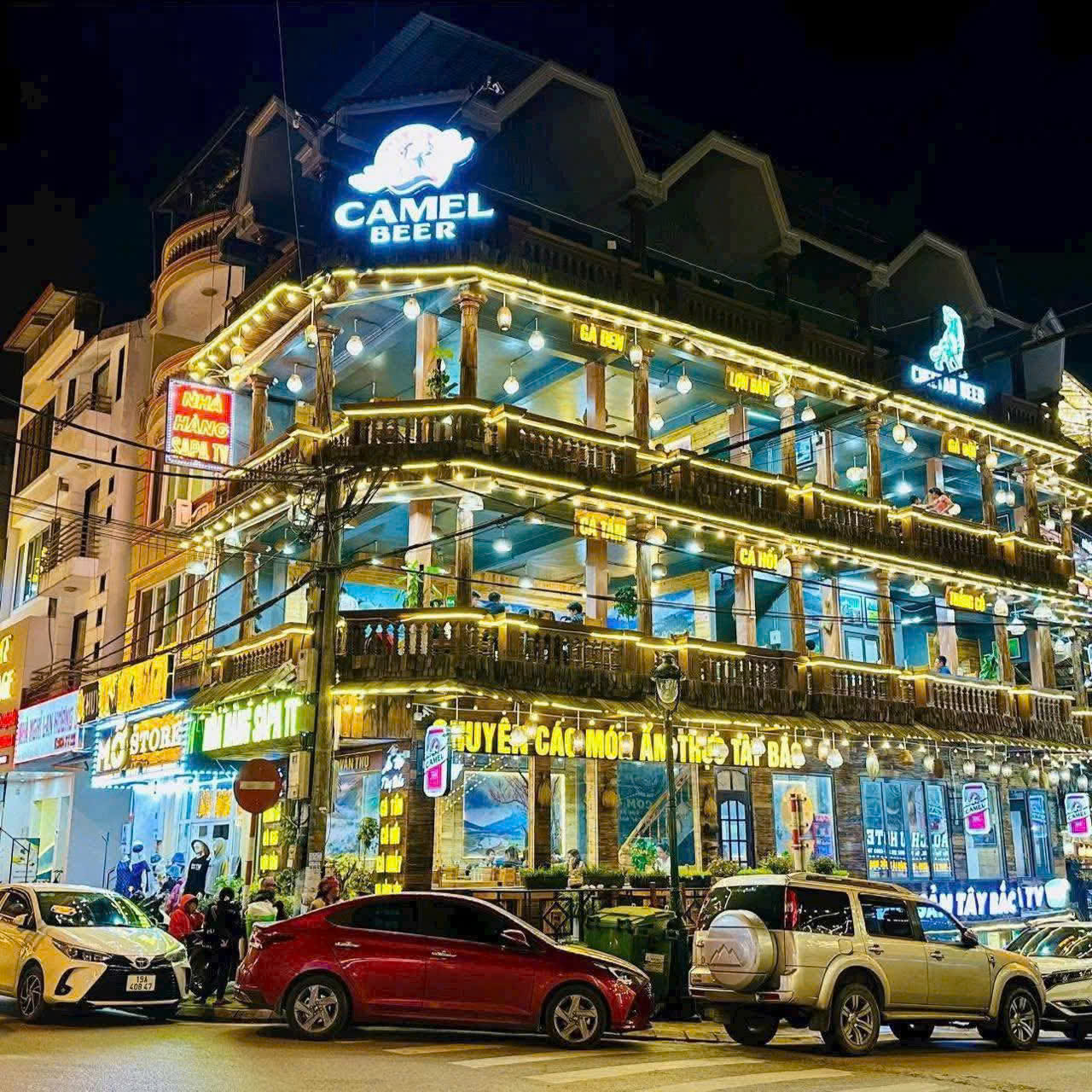 CHO THUÊ NHÀ TRẦN ĐẠI NGHĨA HAI BÀ TRƯNG HÀ NỘI Diện tích 400m2 Mặt tiền: 11m