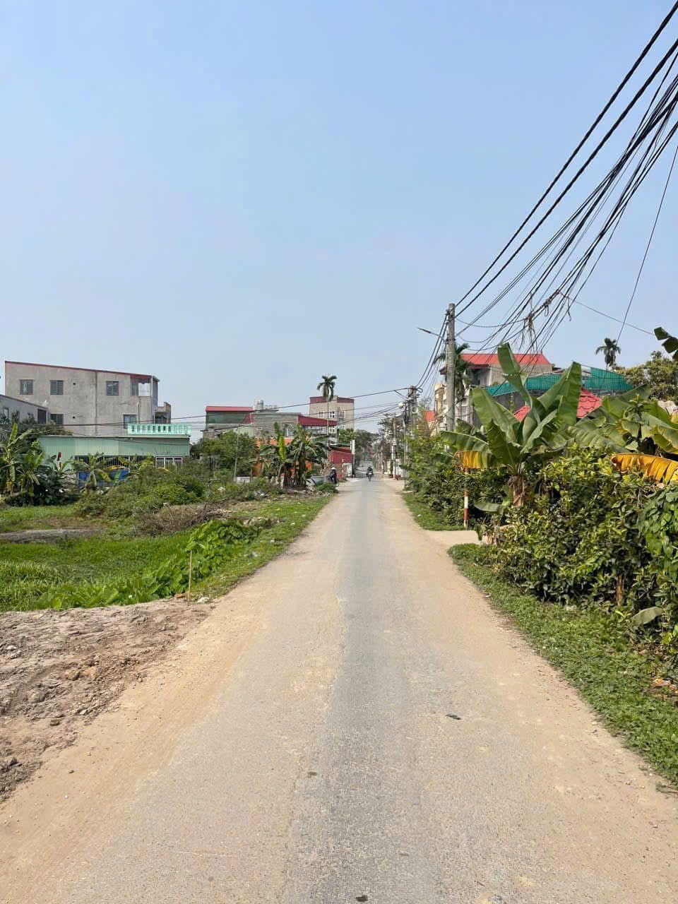 Đất mặt đường Phạm Gia Mô – trung tâm Hưng Đạo, Dương Kinh – giá chỉ 1,9x tỷ ZALO 0567 222 555