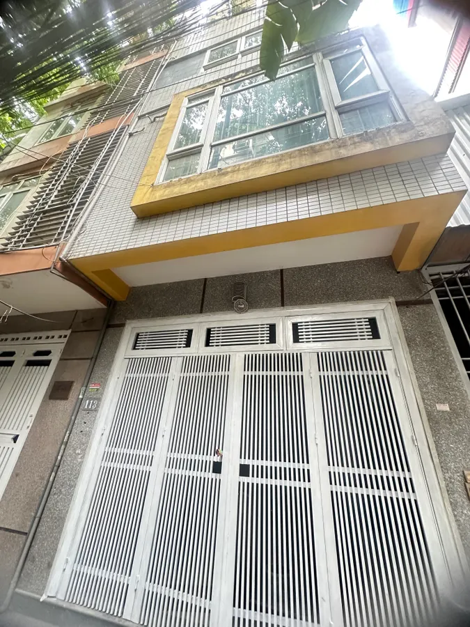 Chỉ Với 17.5 Tỷ Có Nhà Đẹp Ở Ngay – Sổ Đỏ Chính Chủ, tại Khuất Duy Tiến Thanh Xuân. Nhà dân xây chắc chắn