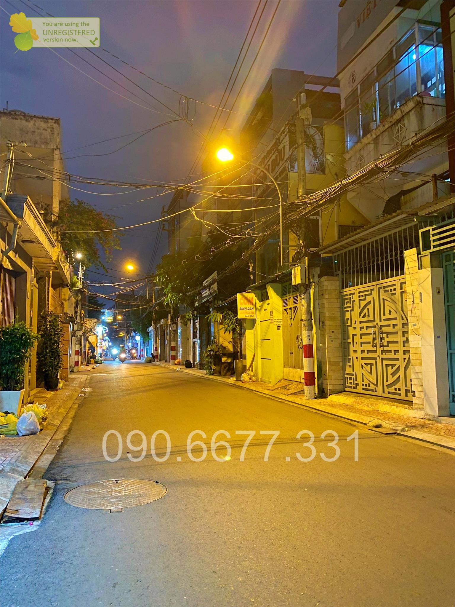 ‼️ Mặt tiền kinh doanh Phú Nhuận - Hơn 100m2 - Ngang gần 5m - Có dòng tiền - Chỉ 24.5 tỷ (tl)