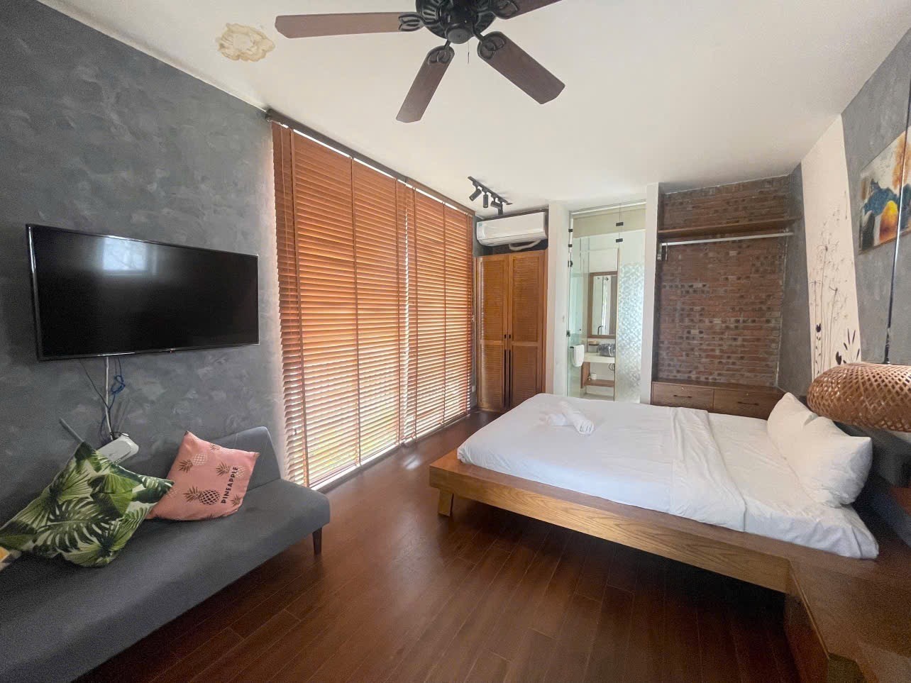 Bán căn hộ 4 tầng Phước Trường 5, gần biển, 80m², thu nhập 35tr/tháng, giá 16.5 tỷ