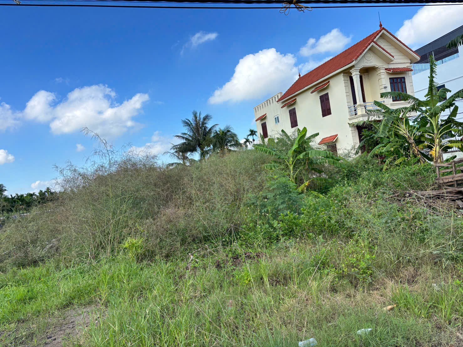 BÁN LÔ ĐẤT MẶT ĐƯỜNG TRUNG NGHĨA KÉO DÀI – ĐỀ THÁM, MINH ĐỨC, ĐỒ SƠN 100M² GIÁ 2,4X TỶ – SÁT ĐƯỜNG VEN BIỂN – ZALO