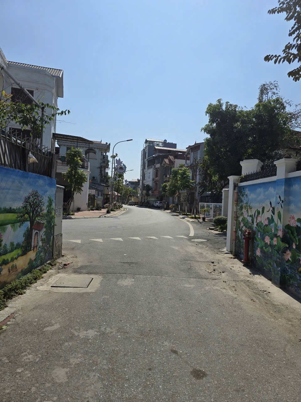 BÁN ĐẤT PHÚC LỢI – 50M² – MẶT TIỀN RỘNG – CHỈ 5.4 TỶ!