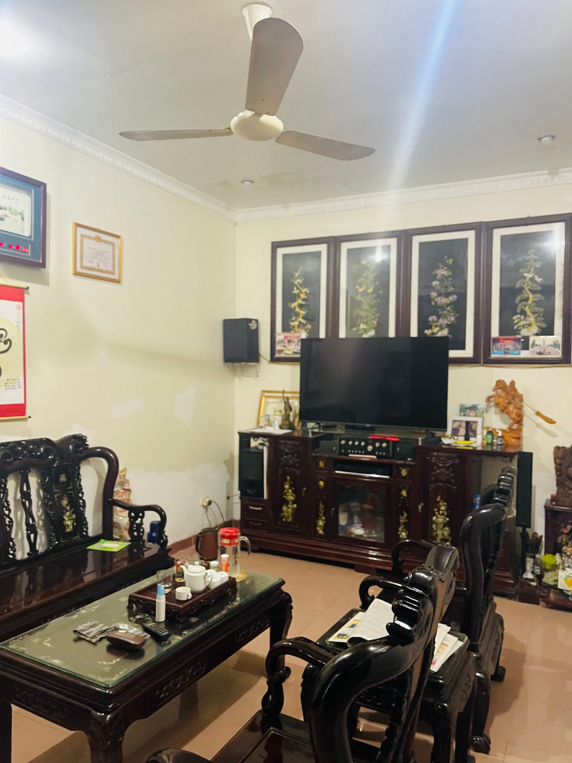 BÁN NHÀ ĐẤT HOÀNG MINH ĐẠO – GẦN BỆNH VIỆN TÂM ANH – DIỆN TÍCH KHỦNG 138M² – CHỈ 25 TỶ