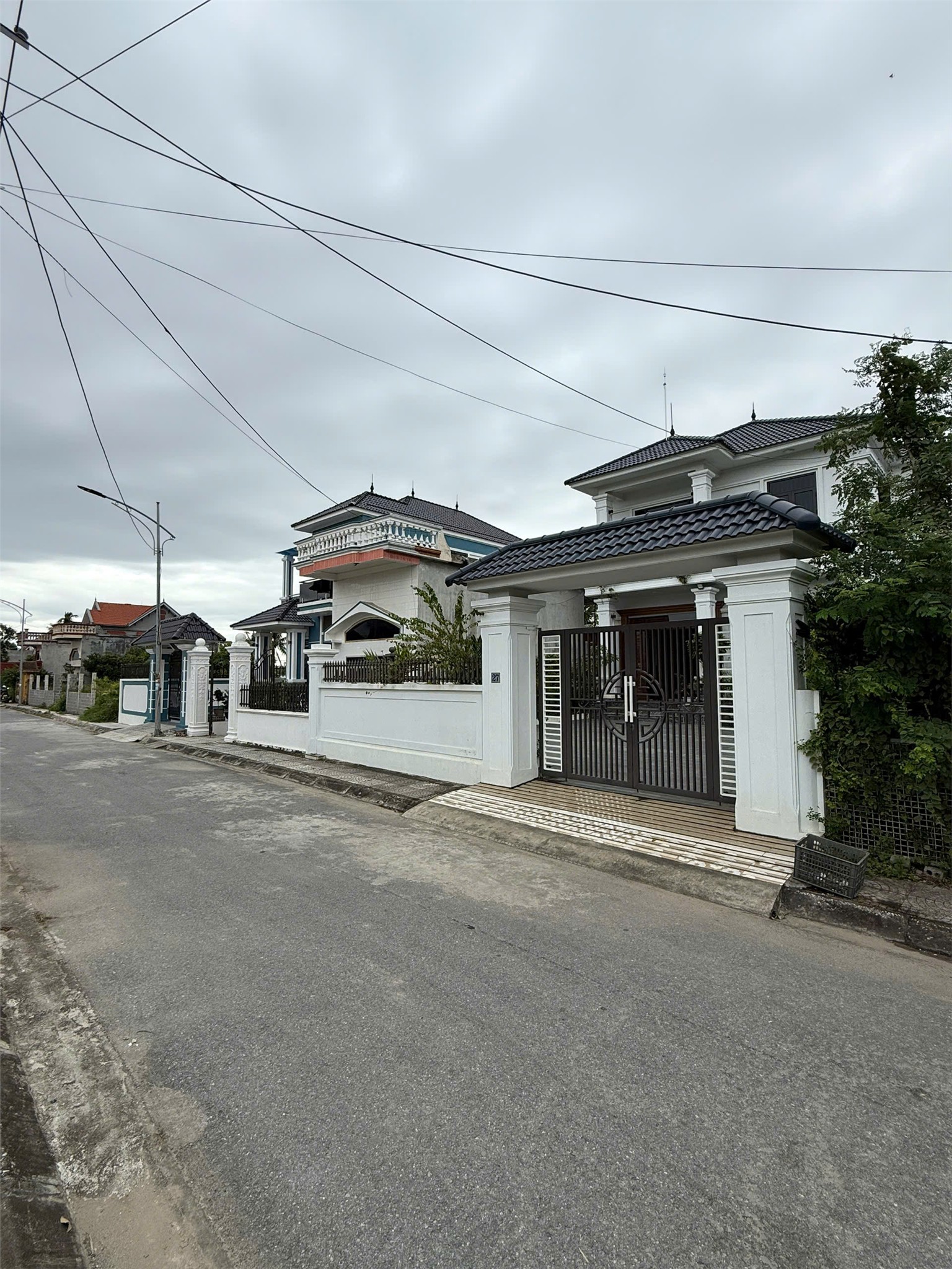 LÔ ĐẸP 180M² – ĐƯỜNG 6M VỈA HÈ, TÂN LẬP TÂN THÀNH – GIÁ CHỈ 16,x TRIỆU/M² ZALO 0567 222 555