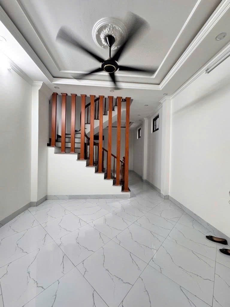 Chính chủ cần bán gấp nhà Miếu Đầm, Nam Từ Liêm - Thuận lợi mở văn phòng, cửa hàng