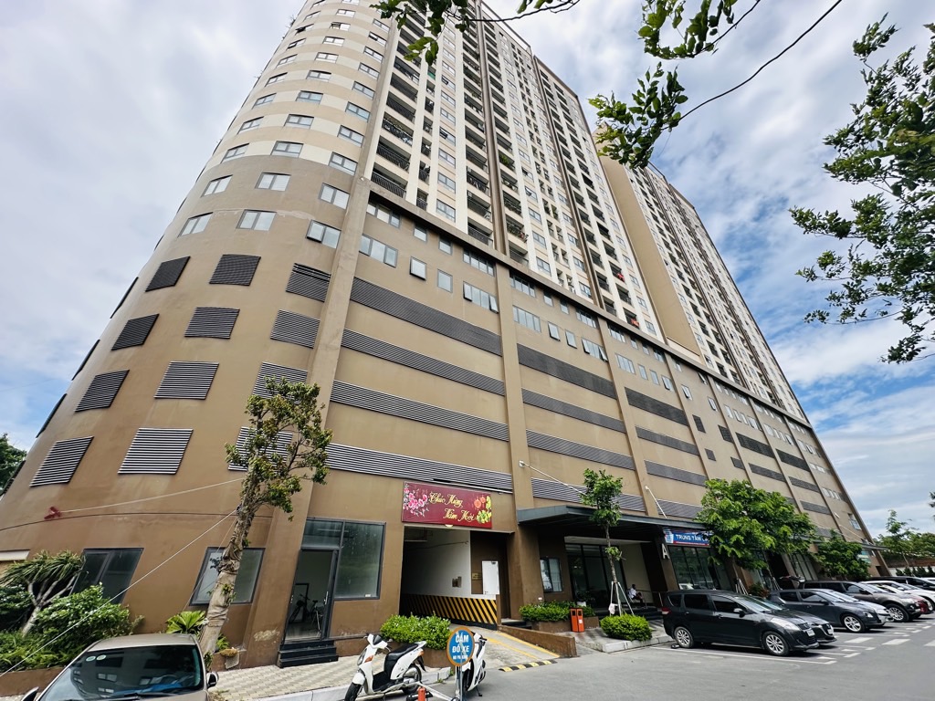 CC TÂY HỒ RIVERVIEW - QUÁ HIẾM - NỘI THẤT ĐẸP - THIẾT KẾ TỐI ƯU _TẦNG 10 – 92M2 – 7,5 TỶ