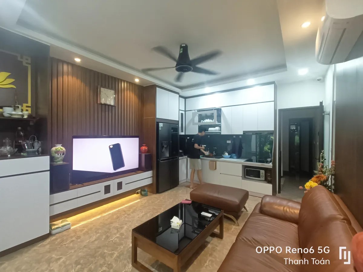 MẶT PHỐ PK-KQ NGUYỄN NGỌC NẠI (110M2/MT 4.6M x 23) - LÔ GÓC TƯƠNG LAI - DÒNG TIỀN 360TR/NĂM