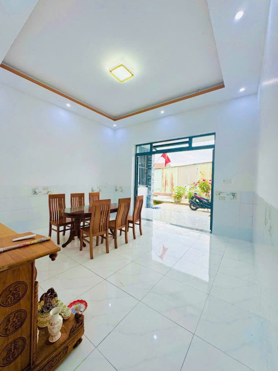 NHÀ ĐẸP 2 PHÒNG NGỦ TẠI VŨNG TÀU - GIÁ CHỈ : 1Tỉ2XX (nhỏ xíu)