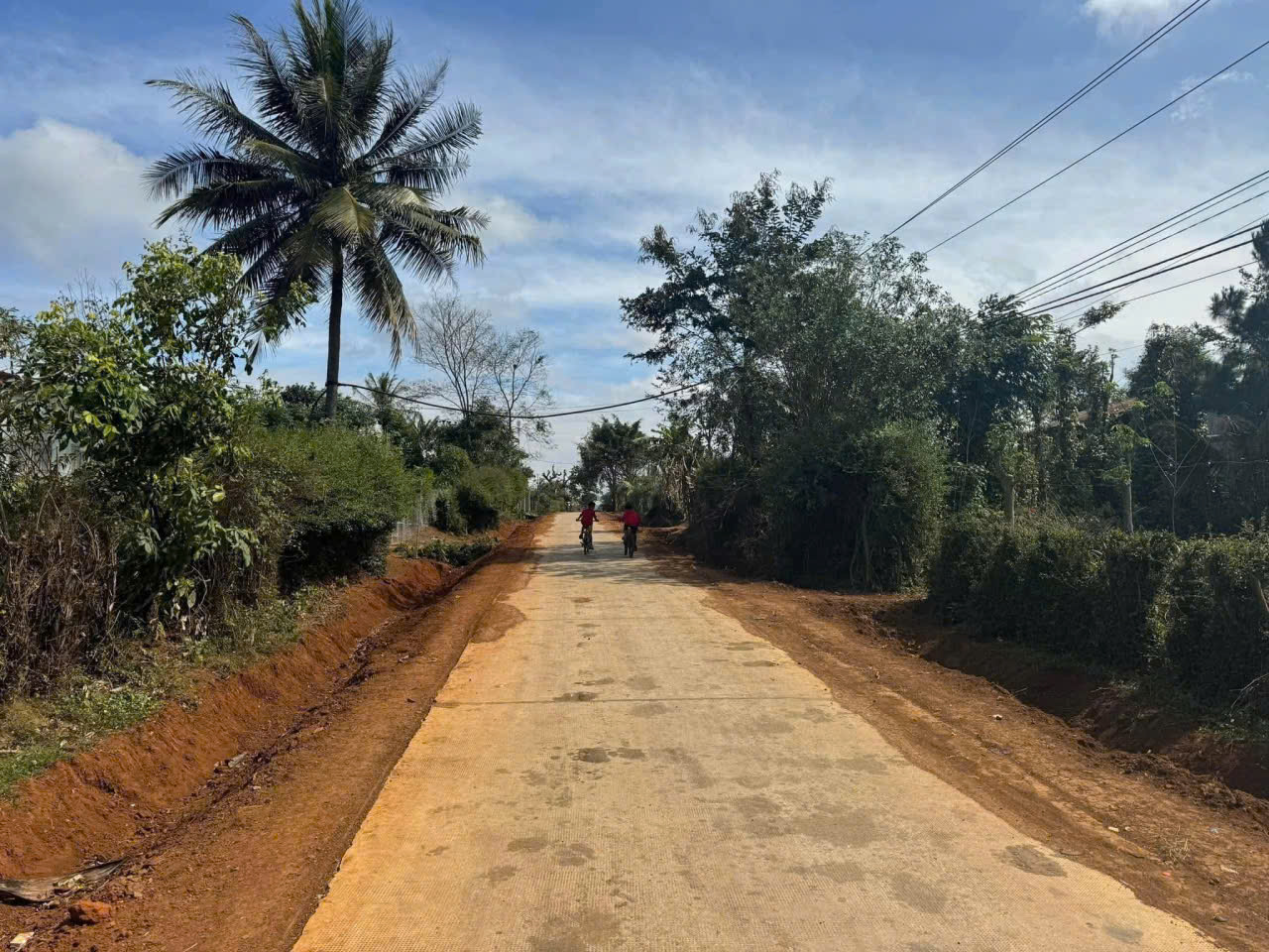 Cần Bán 500m2, Thổ Cư 120m2 Tại Xã Dur Kmăl, Huyện Krông Ana, Tỉnh Đắk Lắk.