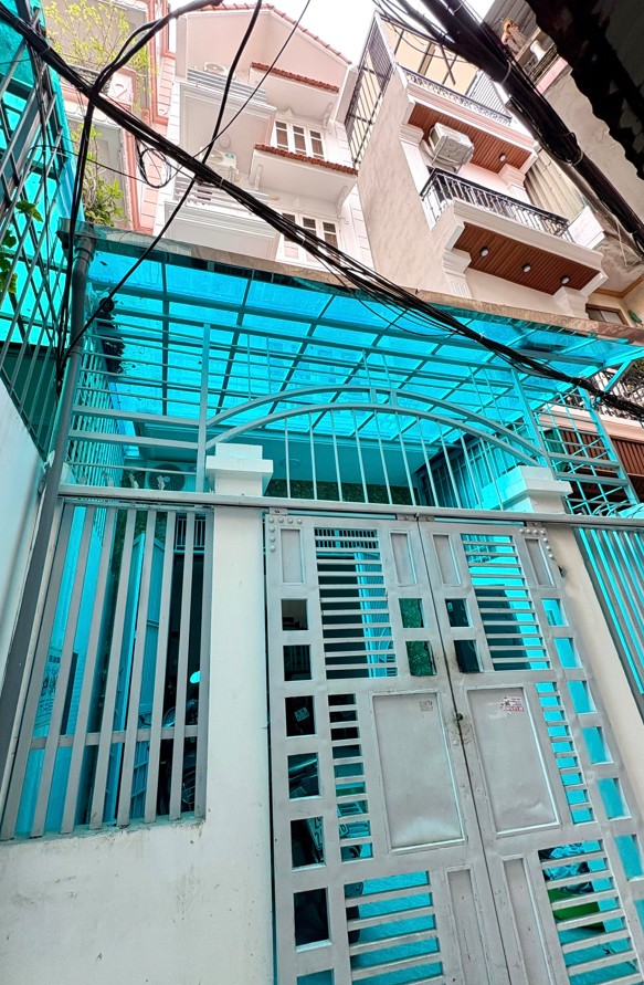 Tôi Chính Chủ Cần Bán Nhà Minh Khai - Q.Hoàng Mai - 8 phòng full đồ