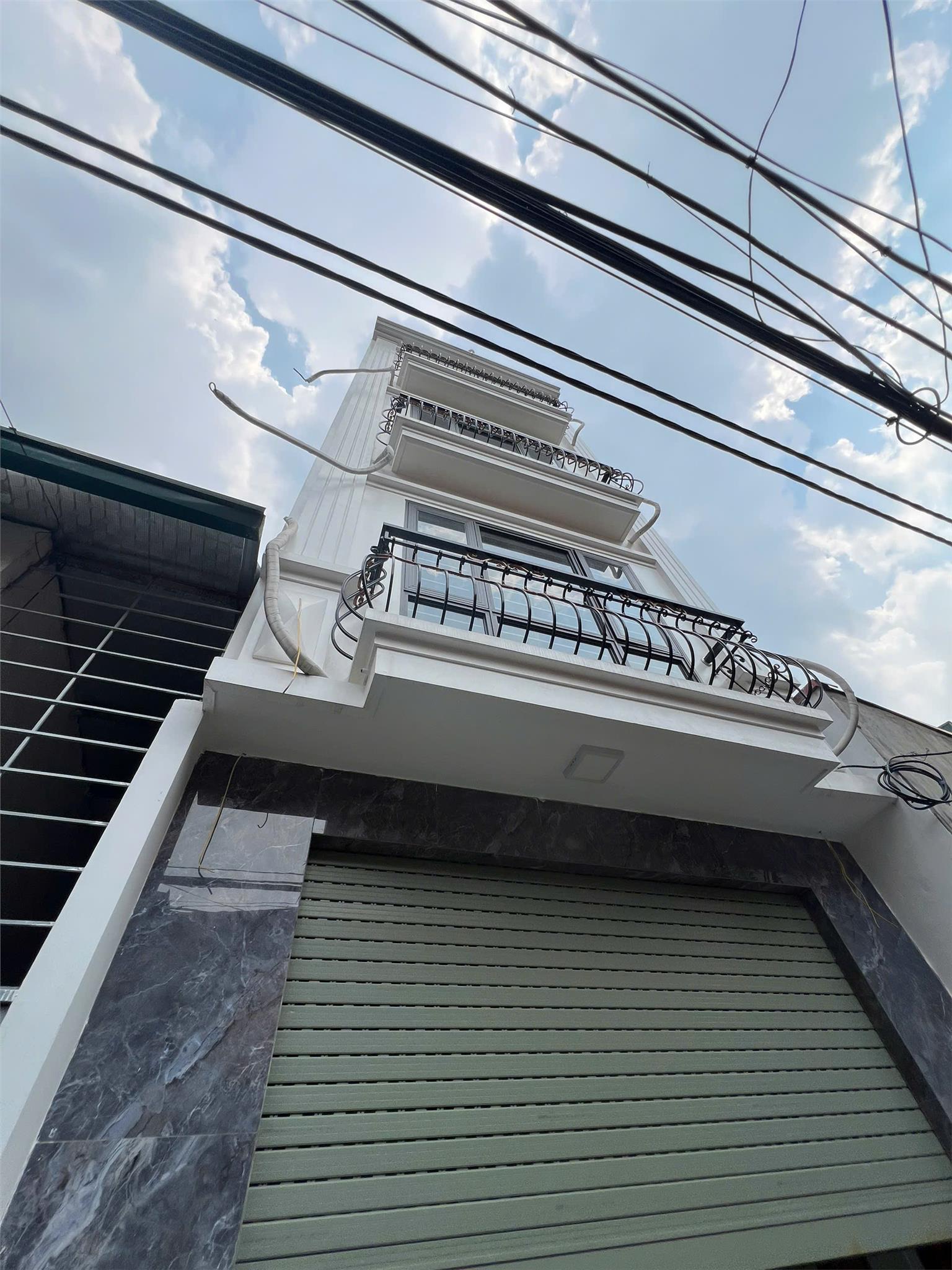 NHÀ ĐẸP - GIÁ TỐT - Vị Trí Đắc Địa Tại Phường Đại Kim, Hoàng Mai, Hà Nội